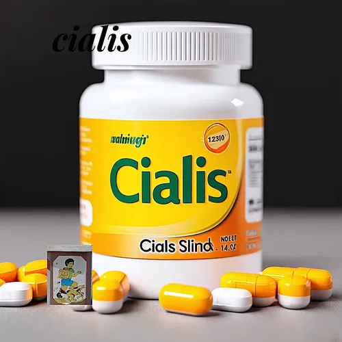 Cialis quando diventa generico